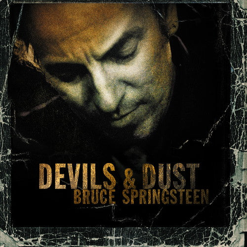 Bruce Springsteen - Devils & Dust  - Japan Mini LP Blu-spec CD2 Limited Edition