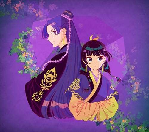 Ryokuoushokushakai - Hana ni Natte  - Japan CD+Blu-ray Disc Limited Edition