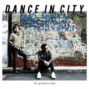 DEEN - DANCE IN CITY ～for groovers only～ - Japan 2CD Bonus Track  Limited Edition