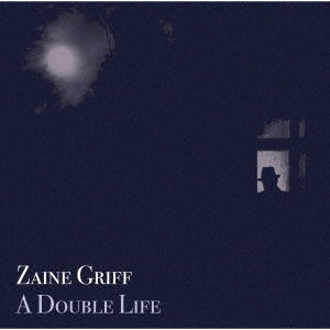 Zaine Griff - A Double Life  - Japan Blu-spec CD2