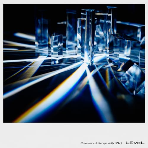 SawanoHiroyuki[nZk] - LEveL - Japan Regular Edition