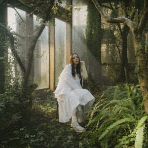 Rei Yasuda - Title Is To Be Announced (New Ep)  - Japan CD