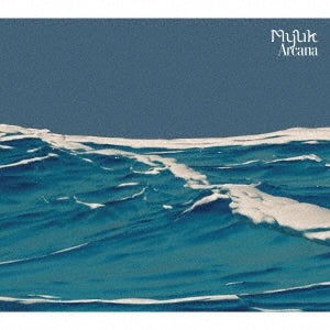 Myuk - Arcana - Japan 2 CD