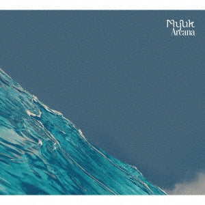 Myuk - Arcana  - Japan 2 CD +Blu-ray DiscLimited Edition