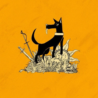 Tooboe - Stupid Dog - Japan CD