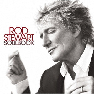 Rod Stewart - Soulbook - Japan Blu-spec CD2 Bonus Track