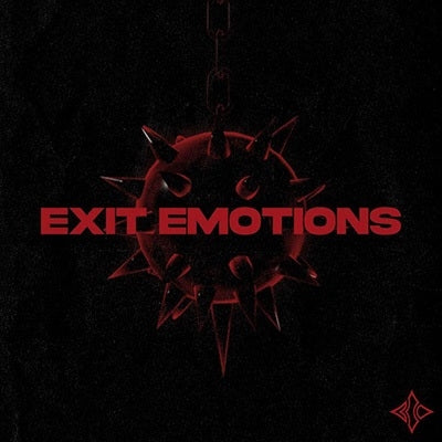 Blind Channel - Exit Emotions  - Japan CD Bonus Track