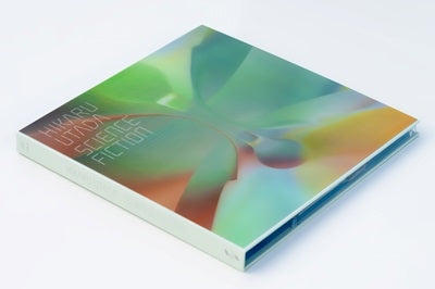 Hikaru Utada - SCIENCE FICTION - Japan 2CD+Booklet Limited Edition