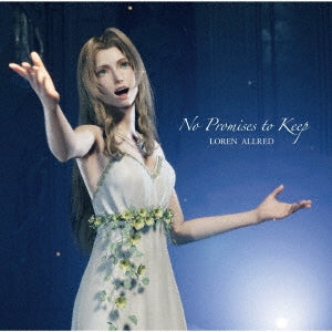 Loren Allred - No Promises to Keep (FINAL FANTASY VII REBIRTH THEME SONG) - Japan SACD Hybrid