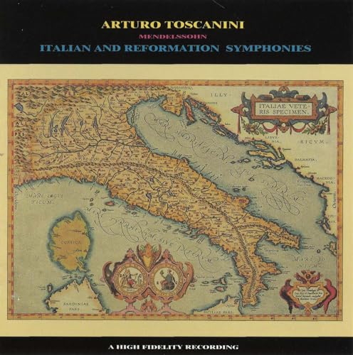 Arturo Toscanini - Symphonies Nos.4, 5 - Japan Blu-spec CD2