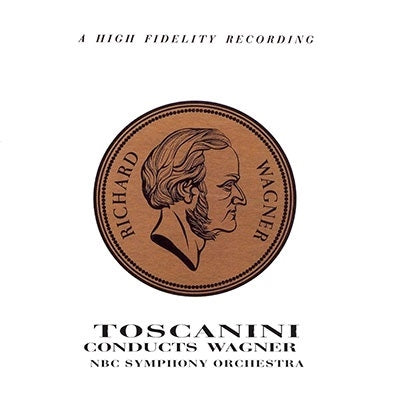 Arturo Toscanini、Wagner (1813-1883): - Wagner: Orchestral Works - Japan 2 Blu-spec CD2