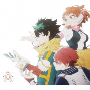 Omoinotake - Bud <limited> - Japan CD+Blu-ray Disc Limited Edition