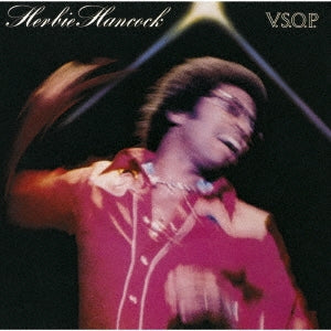 Herbie Hancock - V.S.O.P. - Japan 2 CD