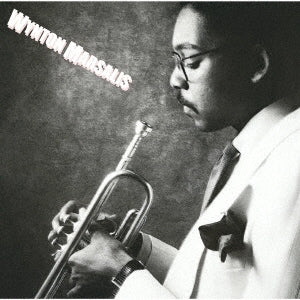 Wynton Marsalis - Portrait of Wynton Marsalis - Japan CD