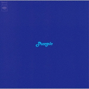 Miroslav Vitous - Purple - Japan CD