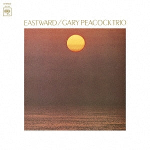Gary Peacock - Eastward - Japan CD