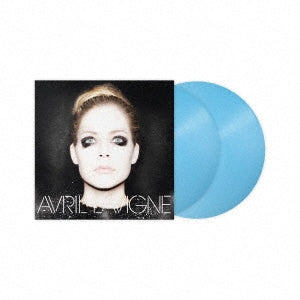 Avril Lavigne - Avril Lavigne - Import Light Blue Vinyl 2 LP Record Limited Edition
