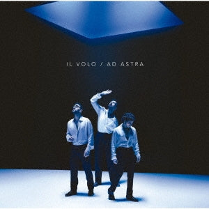 Il Volo - Ad Astra - Japan CD