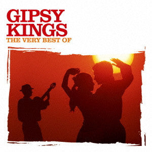Gipsy Kings - The Very Best Of Gipsy Kings - Japan Blu-spec CD2