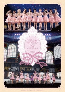 Love - love 6th Anniversary Premium Concert - Japan DVD