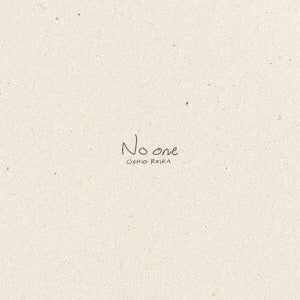 Reira Ushio - No one - Japan CD