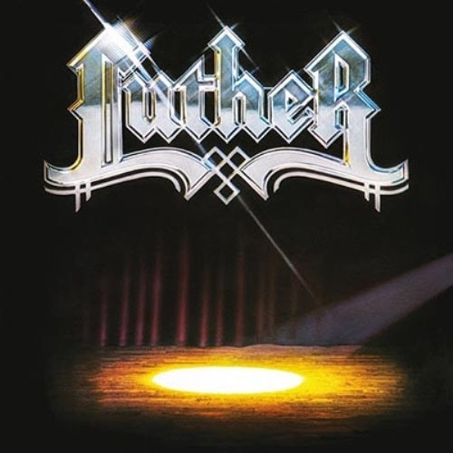 Luther  -  Luther  -  Japan Mini LP Blu-spec CD2 Bonus Track Limited Edition