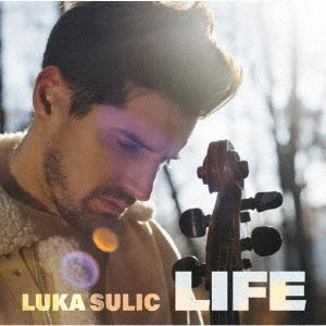 Luka Sulic - Life - Japan Blu-spec CD2