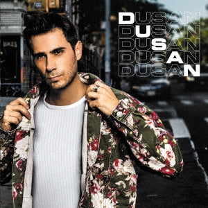 Dusan - Dusan - Japan Blu-spec CD2