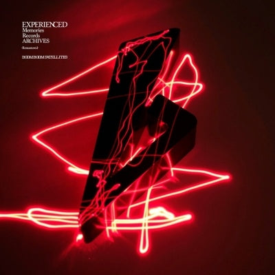 Boom Boom Satellites - EXPERIENCED Memories Records ARCHIVES -Remastered- - Japan 4 Blu-ray Disc+Booklet Box Set Limited Edition