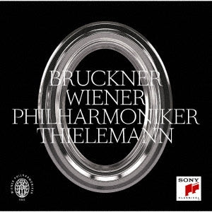 Christian Thielemann (conductor) / Wien Philharmonic Orchestra - Bruckner: Symphony in D Minor - Japan Blu-spec CD2