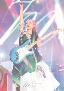 miwa - Miwa Live Tour 2024 "7Th" - Japan DVD+CD