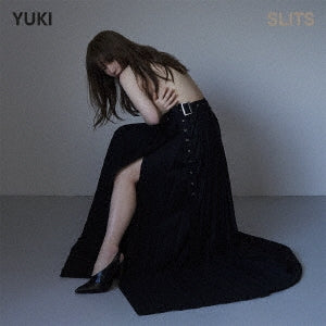 YUKI - SLITS - Japan Vinyl 2 LP Record Limited Edition