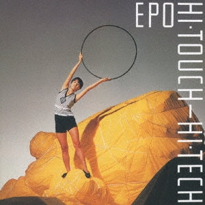 EPO - Hi・Touch-Hi・Tech - Japan Blu-spec CD2