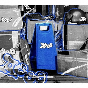 Aooo - Aooo - Japan CD