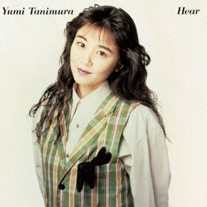 Tanimura Yumi - Hear (2024 Remaster) - Japan CD