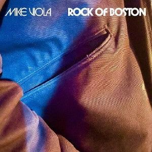 Mike Viola - Rock Of Boston - Japan CD
