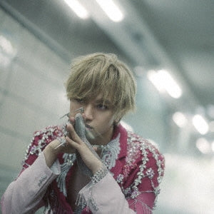 Hitogoto - Hitogoto feat. Kento Nakajima - Japan CD single