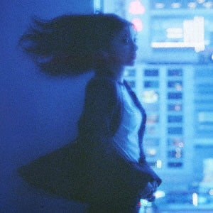 Adieu - adieu 4 - Japan CD+Blu-Ray Disc+Booklet+Sticker Limited Edition