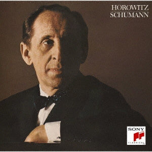 Vladimir Horowitz - Schumann: Kinderszenen & Kreisleriana. etc. - Japan CD