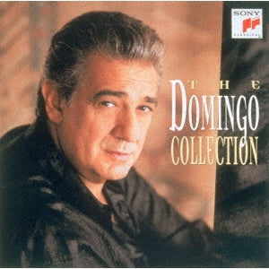 Placido Domingo - The Domingo Collection - Japan 2 CD