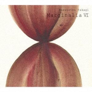 Mirai No Mirai - Marginalia 6 - Japan Blu-spec CD2