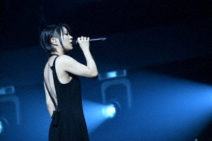 Hikaru Utada - Hikaru Utada Live Chronicles Laughter In The Dark Tour 2018 - Japan Blu-ray Disc