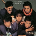 Barbee Boys - 3rd. Break - Japan Blu-spec CD2