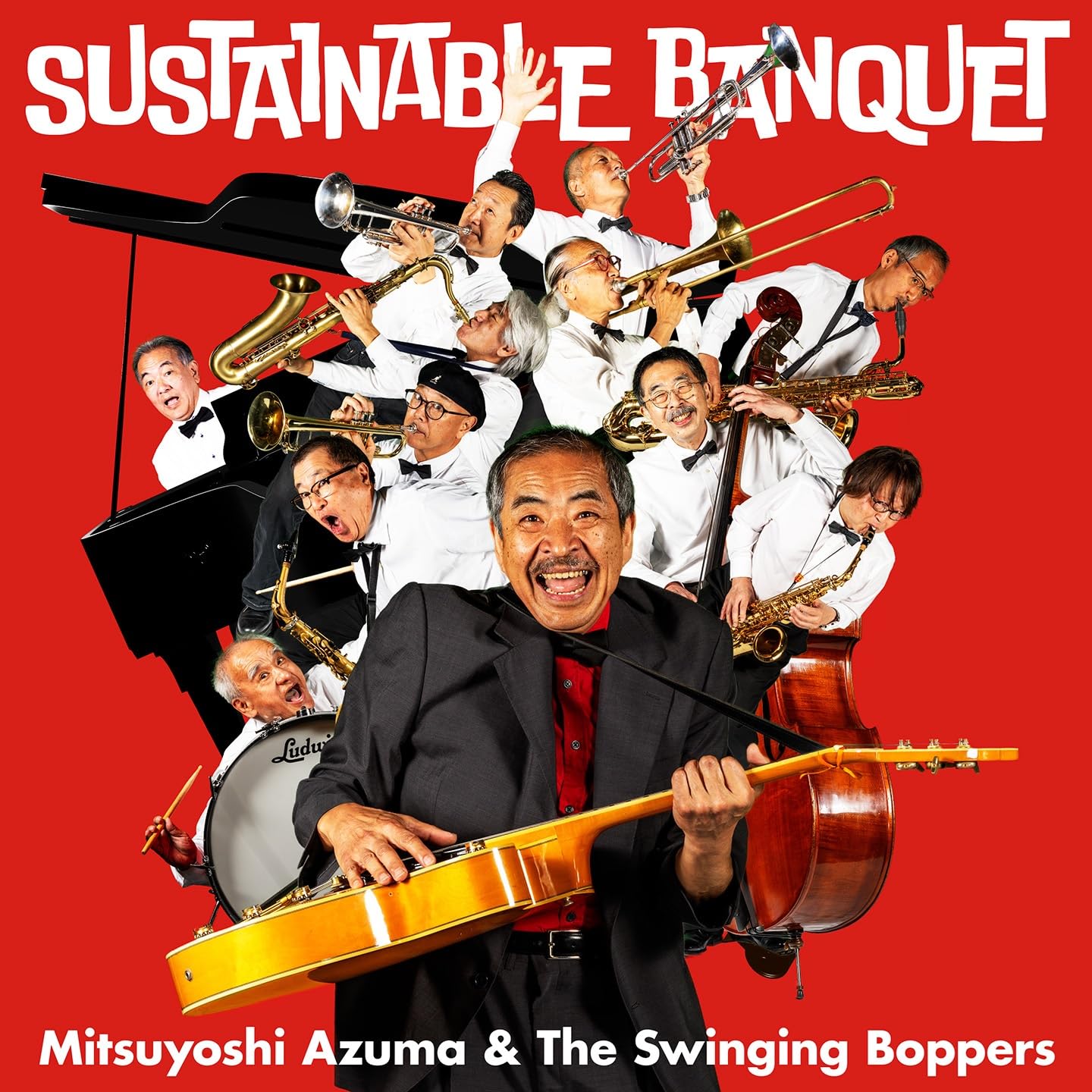 MIMiNARI - Kuransiiku - Japan CD+Blu-ray Disc Digipak Limited Edition