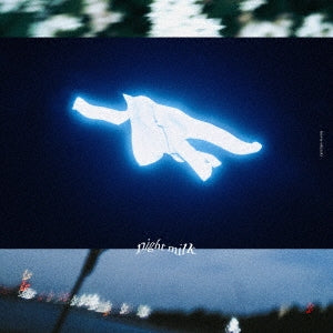 Huwie Ishizaki - night milk - Japan CD+Blu-Ray Disc Limited Edition