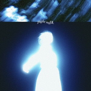 Huwie Ishizaki - night milk - Japan CD