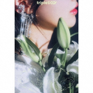tripleS - Triples ∞! - Japan CD+Photo Book