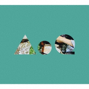 BLUE ENCOUNT - Title is to be announced (5th Album) - Japan CD+Blu-Ray Disc Limited Edition