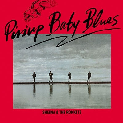 Sheena&The Rokkets - Pinup Baby Blues - Japan Blu-spec CD2