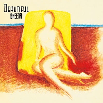 Sheena - Beautiful - Japan Blu-spec CD2